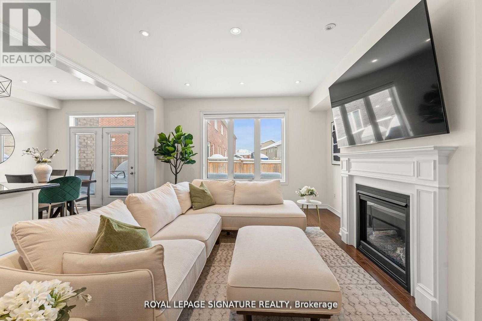 3453 Fourth Line, Oakville, Ontario  L6M 1N8 - Photo 10 - W12487495