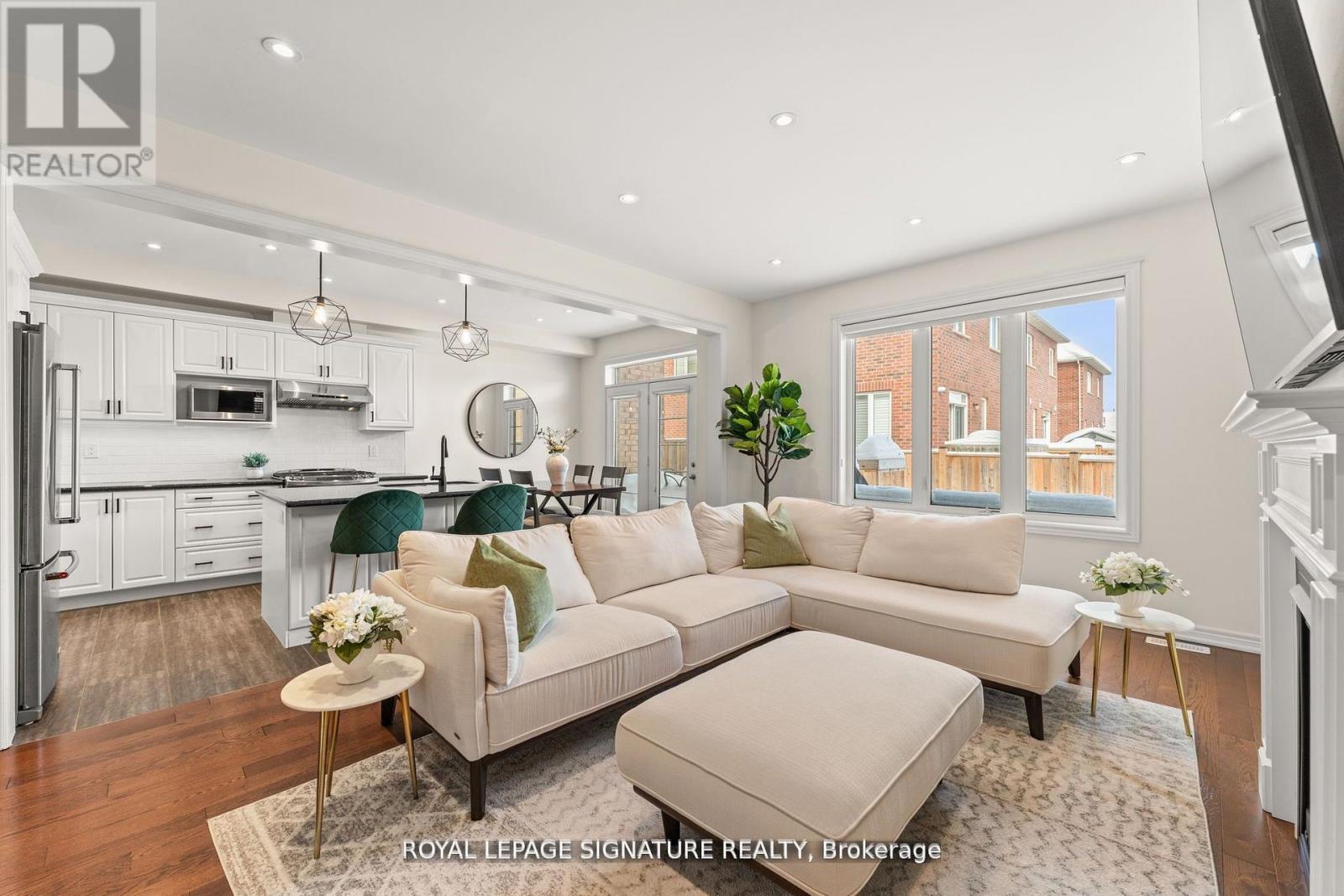 3453 Fourth Line, Oakville, Ontario  L6M 1N8 - Photo 11 - W12487495