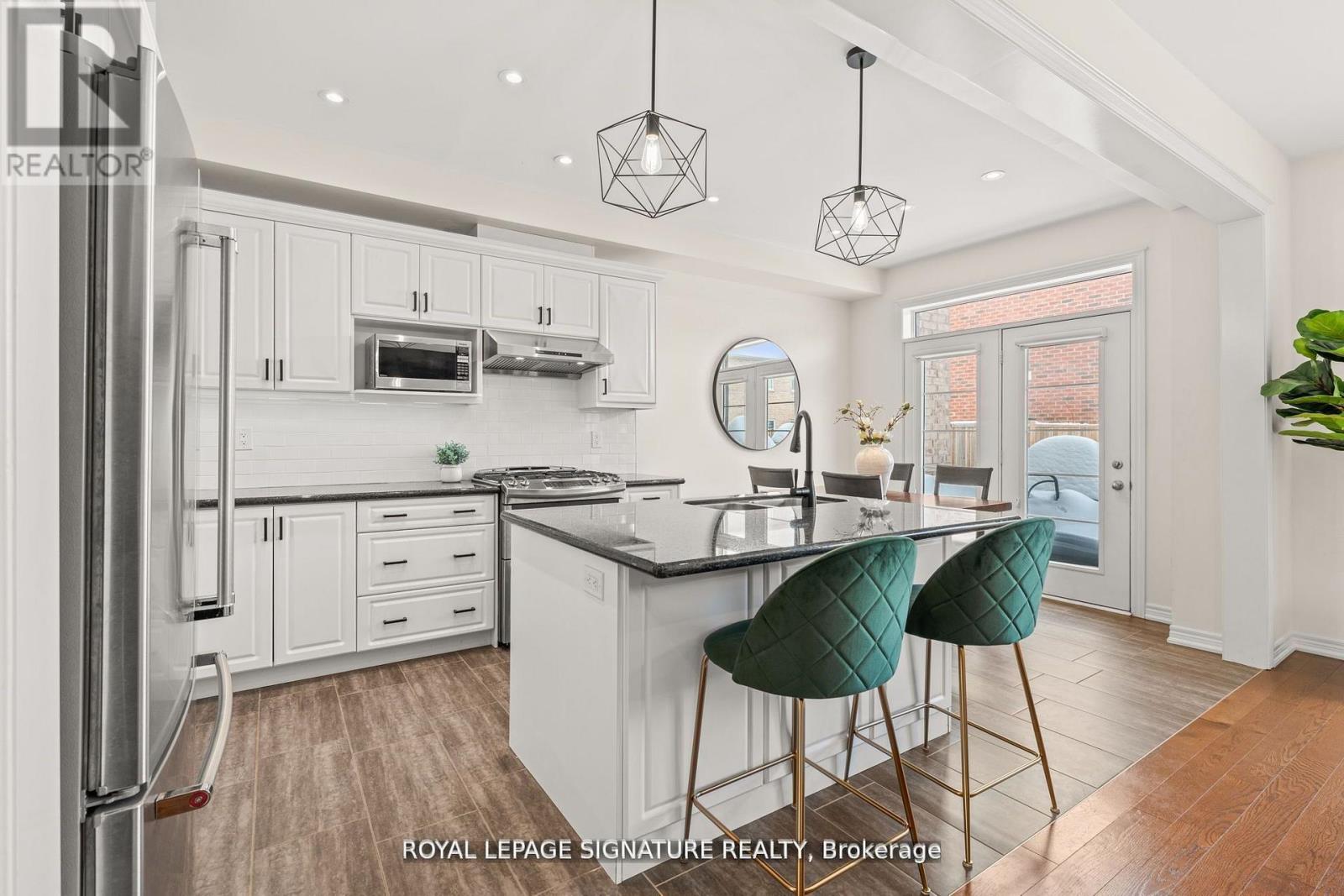 3453 Fourth Line, Oakville, Ontario  L6M 1N8 - Photo 12 - W12487495