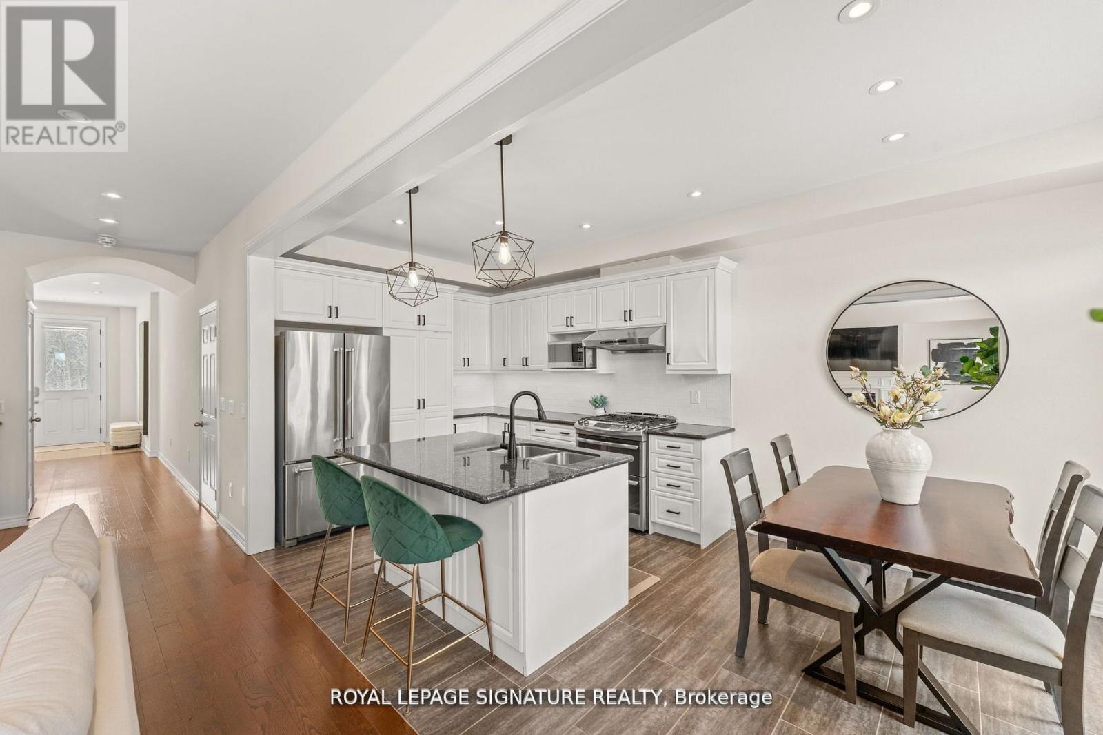 3453 Fourth Line, Oakville, Ontario  L6M 1N8 - Photo 14 - W12487495