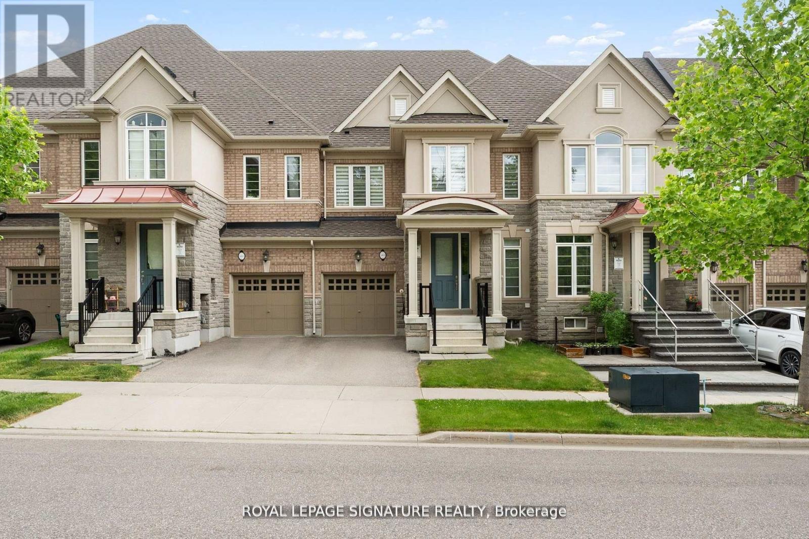 3453 Fourth Line, Oakville, Ontario  L6M 1N8 - Photo 2 - W12487495