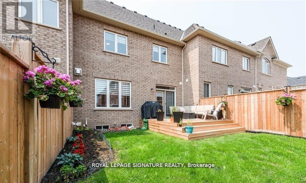 3453 Fourth Line, Oakville, Ontario  L6M 1N8 - Photo 36 - W12487495