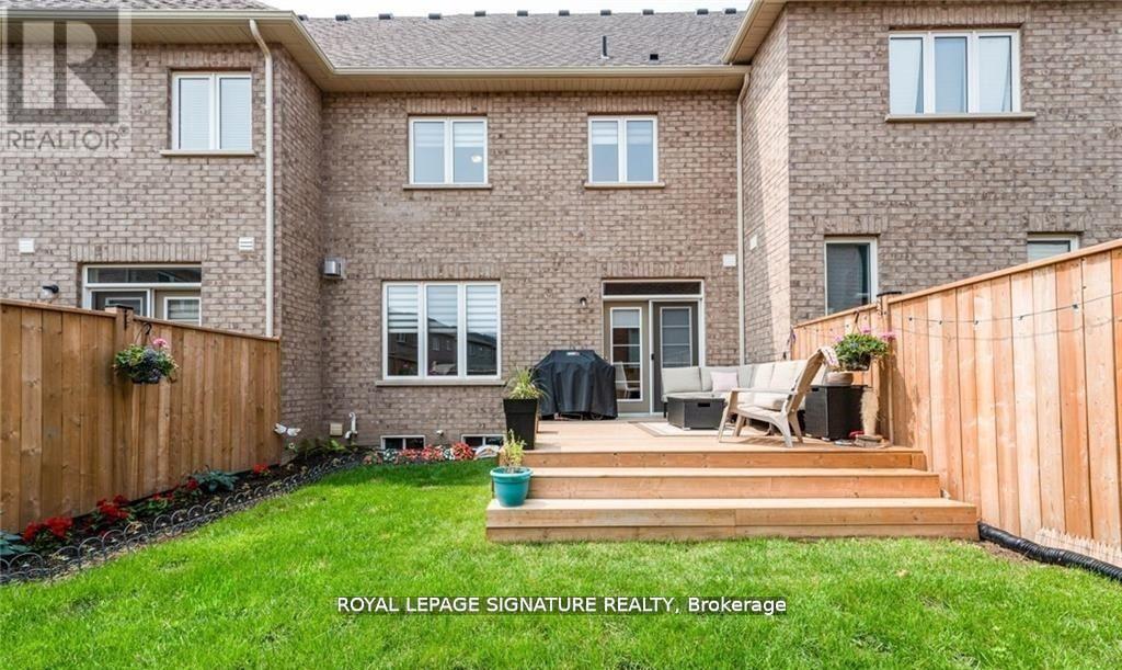 3453 Fourth Line, Oakville, Ontario  L6M 1N8 - Photo 37 - W12487495