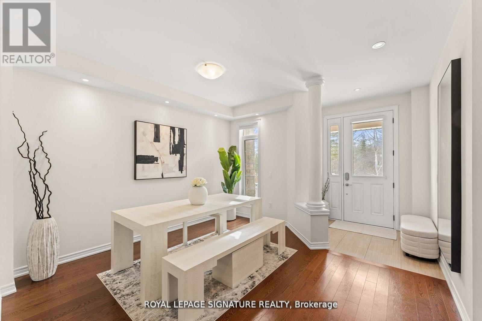 3453 Fourth Line, Oakville, Ontario  L6M 1N8 - Photo 4 - W12487495