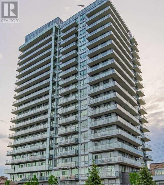 509 - 4699 GLEN ERIN DRIVE, Mississauga, Ontario