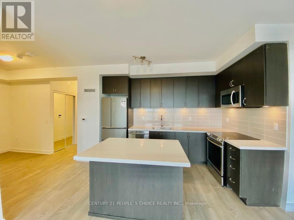 509 - 4699 Glen Erin Drive, Mississauga, Ontario  L5M 7S2 - Photo 3 - W12487503