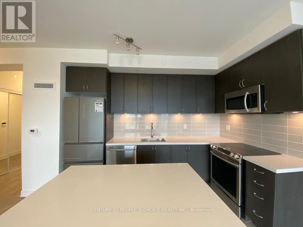 509 - 4699 Glen Erin Drive, Mississauga, Ontario  L5M 7S2 - Photo 4 - W12487503