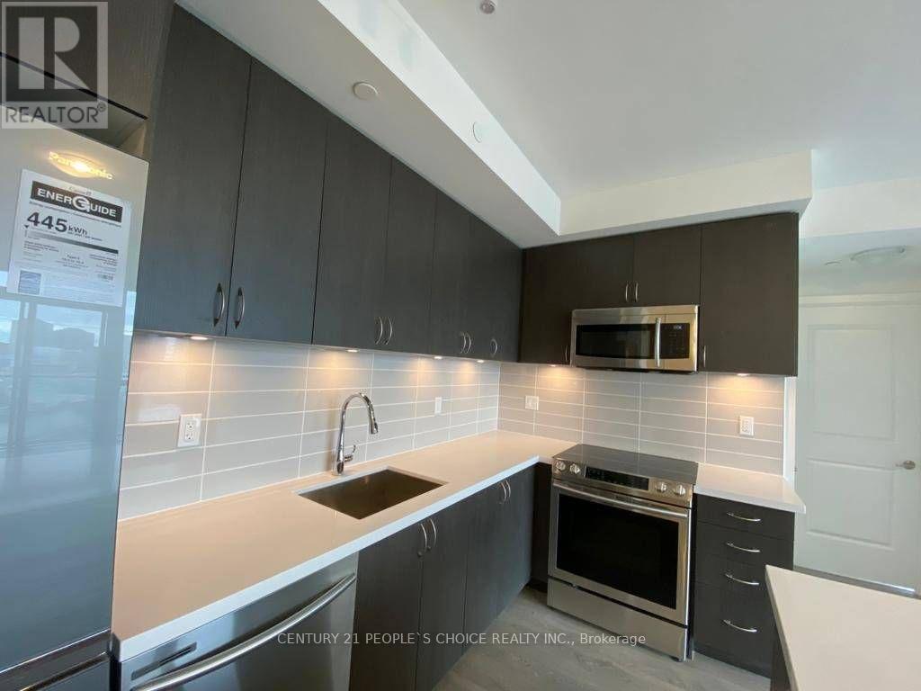 509 - 4699 Glen Erin Drive, Mississauga, Ontario  L5M 7S2 - Photo 7 - W12487503