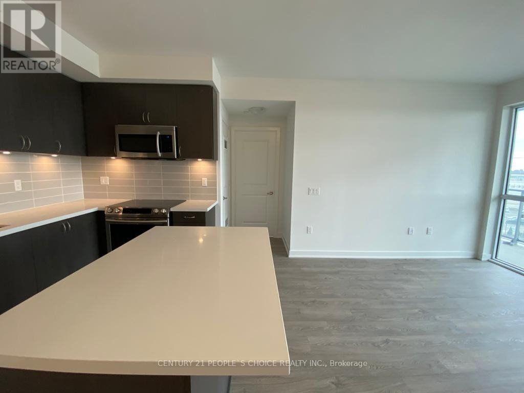 509 - 4699 Glen Erin Drive, Mississauga, Ontario  L5M 7S2 - Photo 8 - W12487503