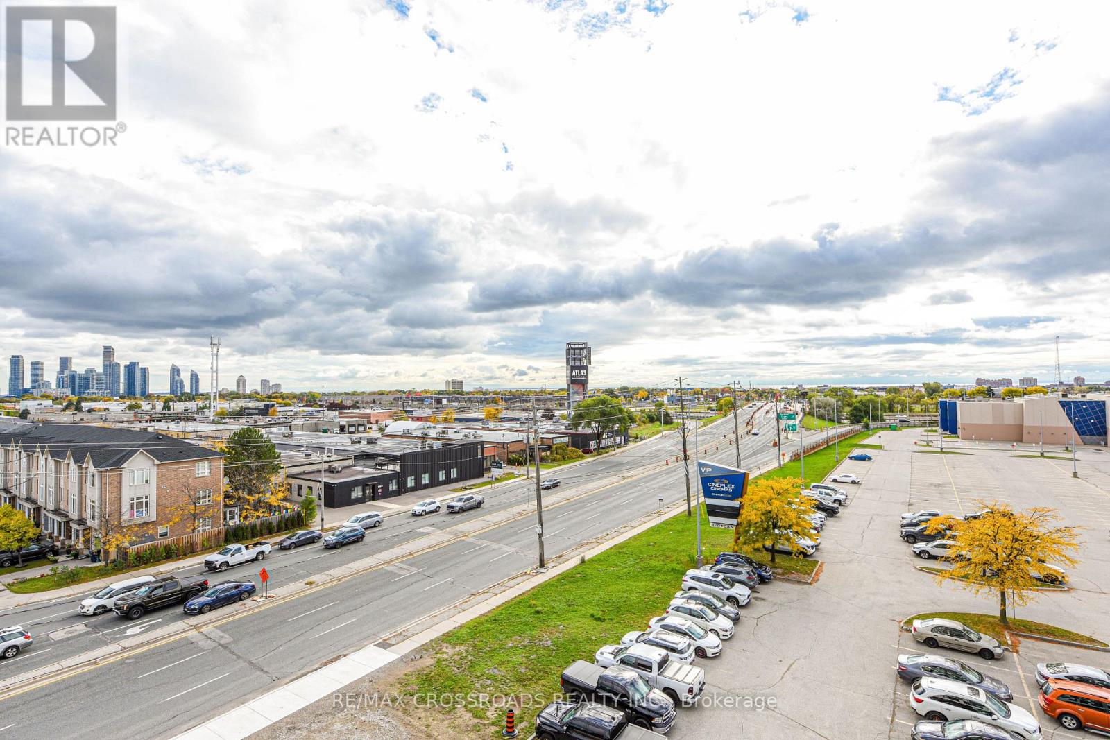 516 - 1007 The Queensway, Toronto, Ontario  M8Z 6C7 - Photo 30 - W12487509