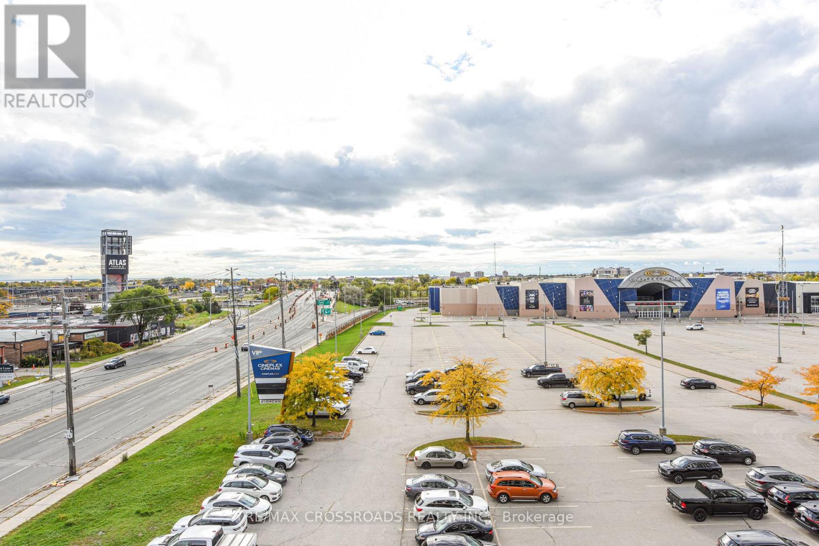 516 - 1007 The Queensway, Toronto, Ontario  M8Z 6C7 - Photo 31 - W12487509