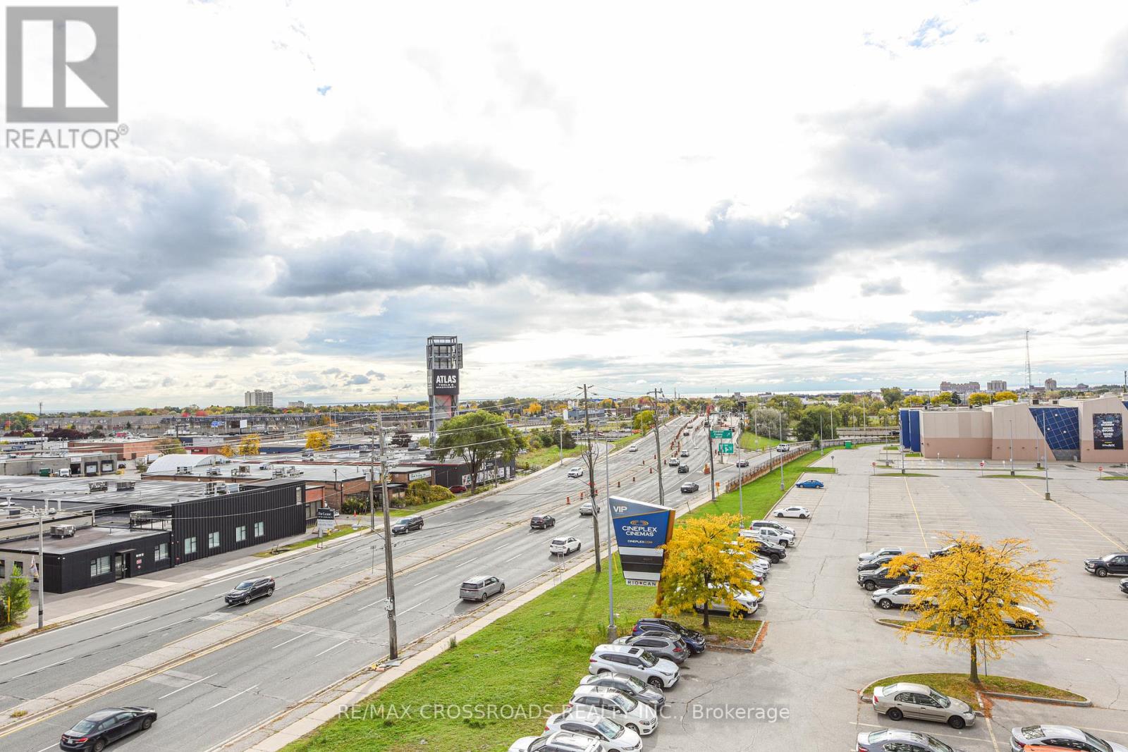 516 - 1007 The Queensway, Toronto, Ontario  M8Z 6C7 - Photo 32 - W12487509