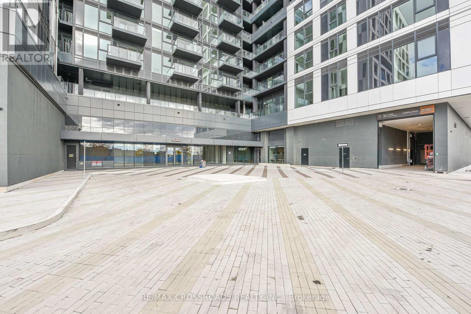 516 - 1007 The Queensway, Toronto, Ontario  M8Z 6C7 - Photo 33 - W12487509