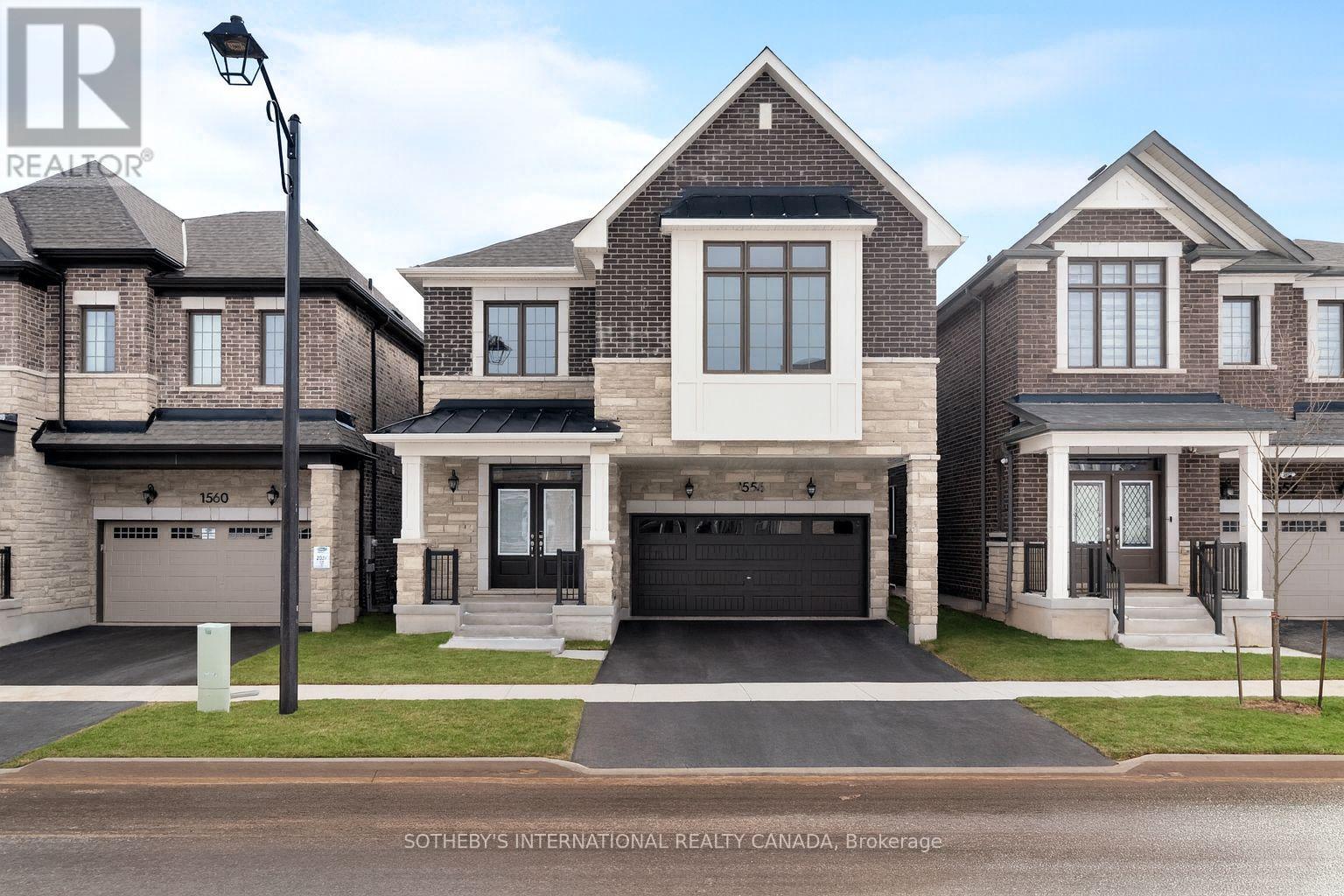 1556 COOKMAN DRIVE, Milton, Ontario