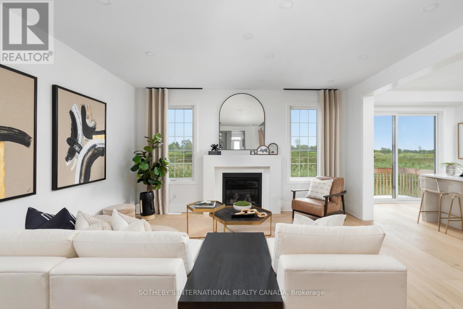 1556 Cookman Drive, Milton, Ontario  L9E 2A7 - Photo 8 - W12487511