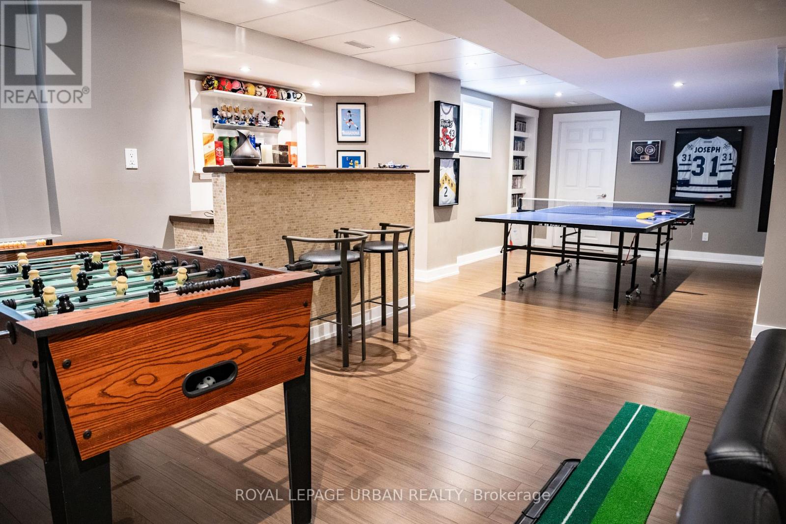 27 Lightheart Drive, Caledon, Ontario  L7C 1E3 - Photo 22 - W12487526