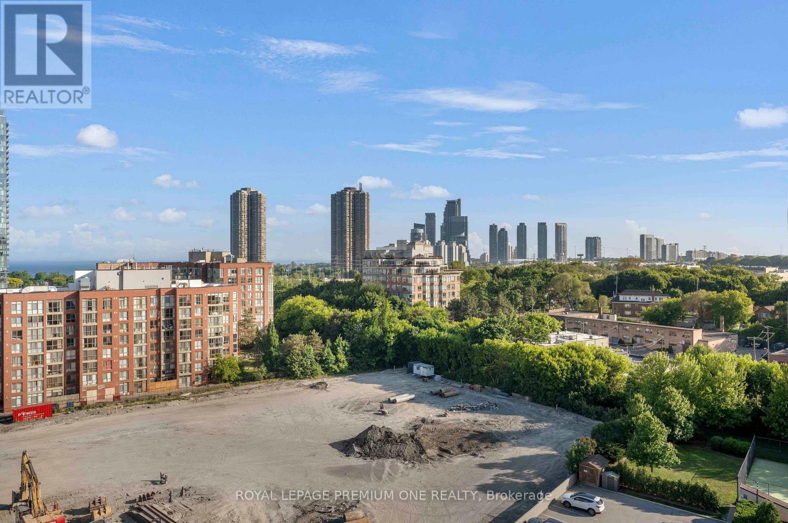 608 - 60 Southport Street, Toronto (High Park-Swansea), Ontario  M6S 3N4 - Photo 29 - W12487536