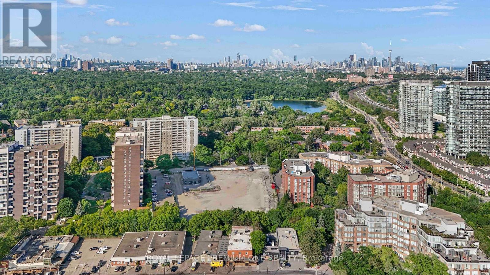 608 - 60 Southport Street, Toronto (High Park-Swansea), Ontario  M6S 3N4 - Photo 37 - W12487536