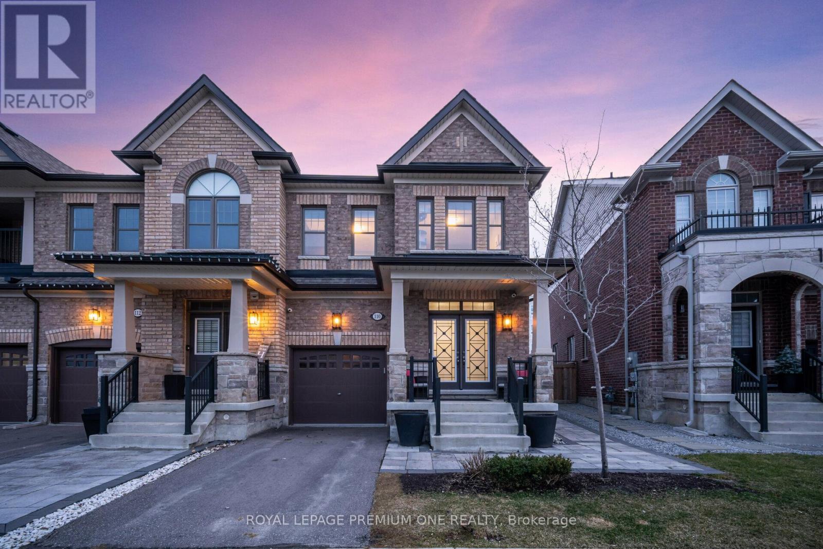 110 MORRA AVENUE, Caledon, Ontario