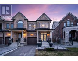 110 MORRA AVENUE, Caledon, Ontario