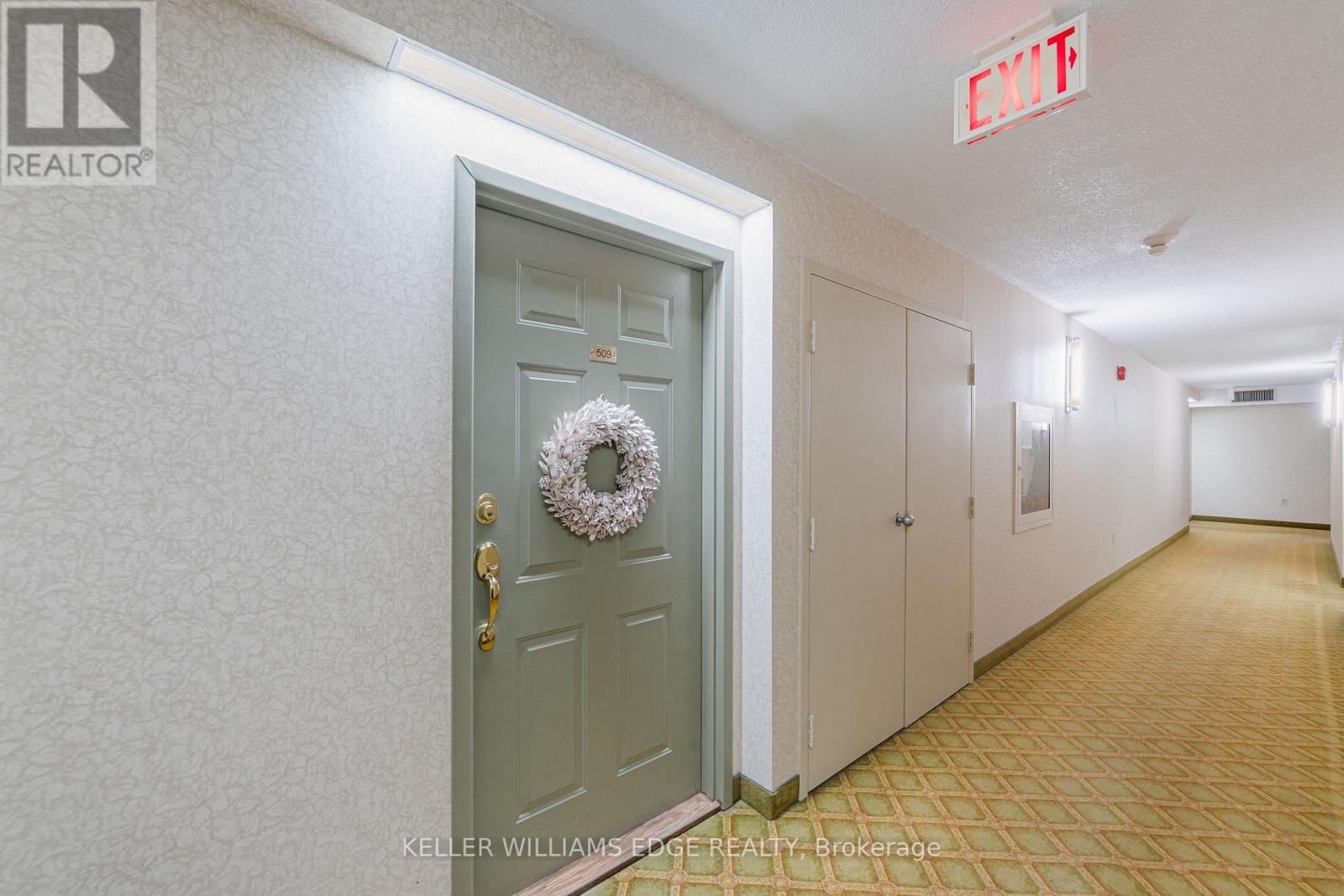 509 - 5080 Pinedale Avenue, Burlington, Ontario  L7L 5V7 - Photo 6 - W12487540