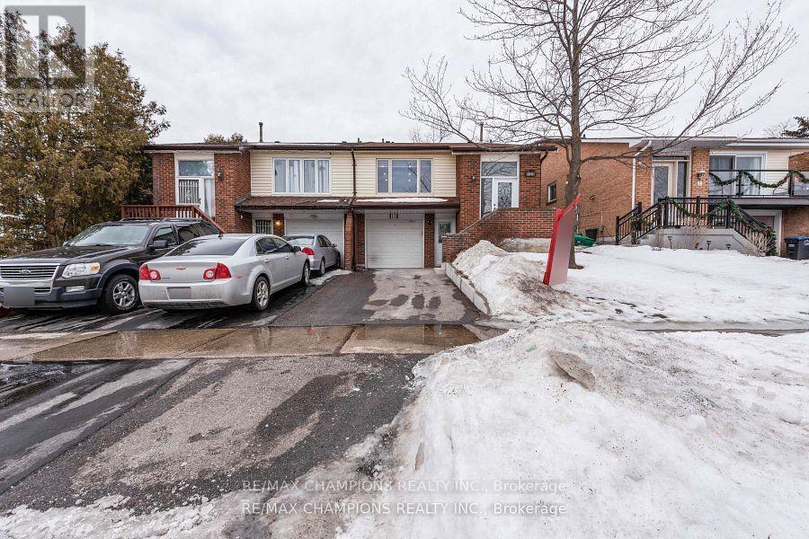 11 Crosswood Lane, Brampton, Ontario  L6V 3M1 - Photo 43 - W12487547