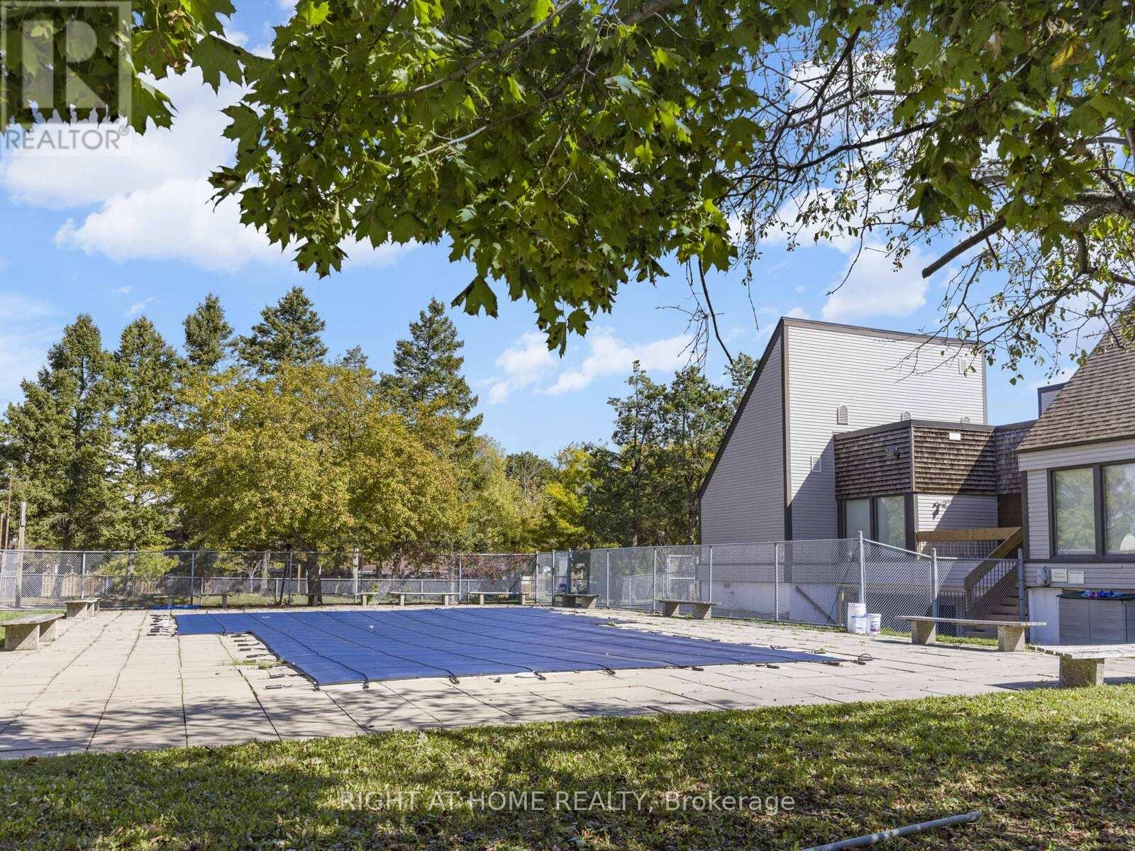 28 - 120 Falconer Drive, Mississauga, Ontario  L5N 1P5 - Photo 32 - W12487552