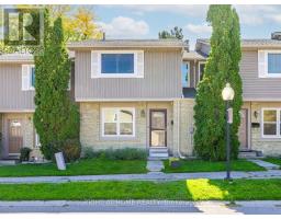 28 - 120 FALCONER DRIVE, Mississauga, Ontario