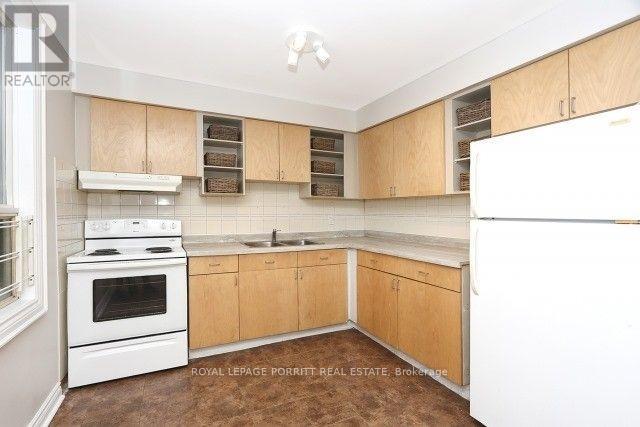 2ND FLR - 4A MIMICO AVENUE, Toronto, Ontario