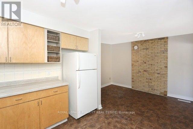 2nd Flr - 4a Mimico Avenue, Toronto, Ontario  M8V 1R1 - Photo 2 - W12487555