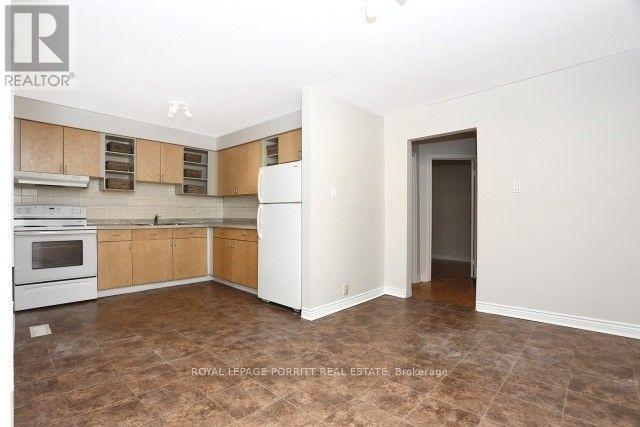 2nd Flr - 4a Mimico Avenue, Toronto, Ontario  M8V 1R1 - Photo 3 - W12487555