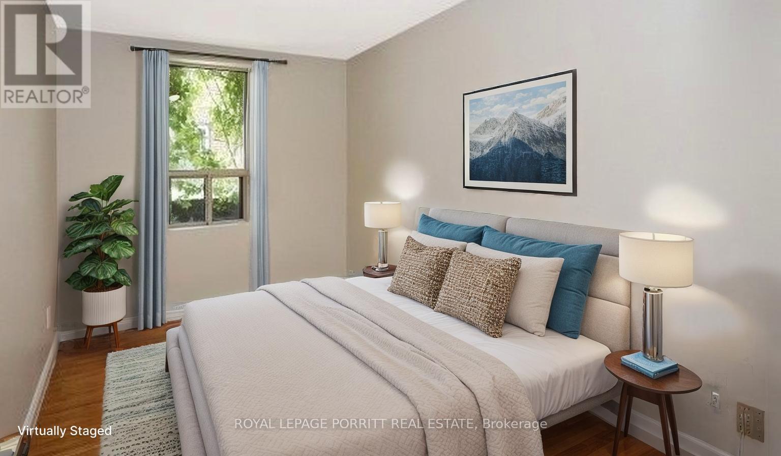 2nd Flr - 4a Mimico Avenue, Toronto, Ontario  M8V 1R1 - Photo 5 - W12487555