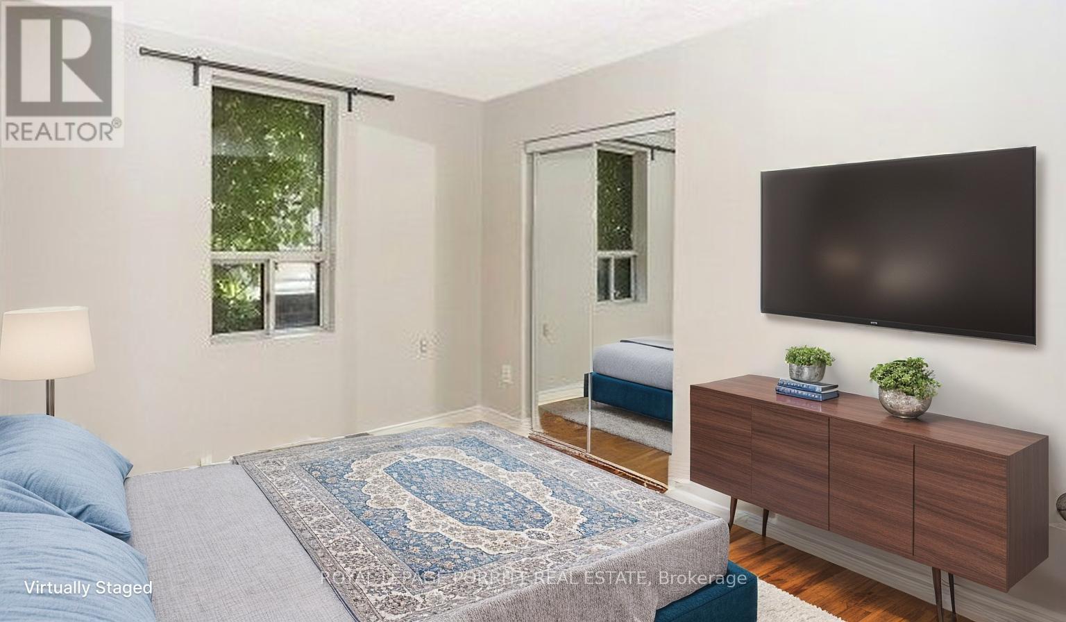 2nd Flr - 4a Mimico Avenue, Toronto, Ontario  M8V 1R1 - Photo 6 - W12487555