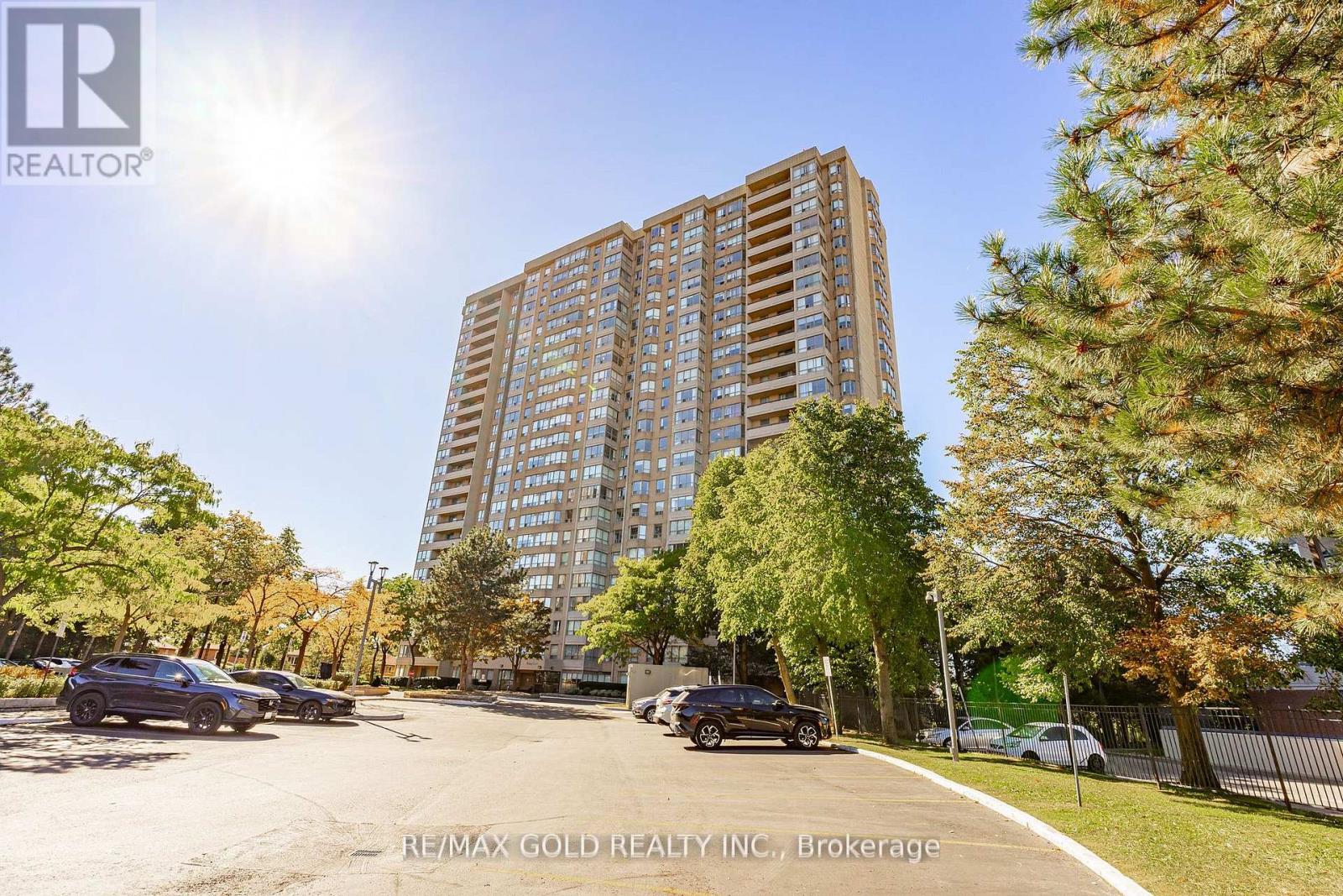 403 - 30 MALTA AVENUE, Brampton, Ontario
