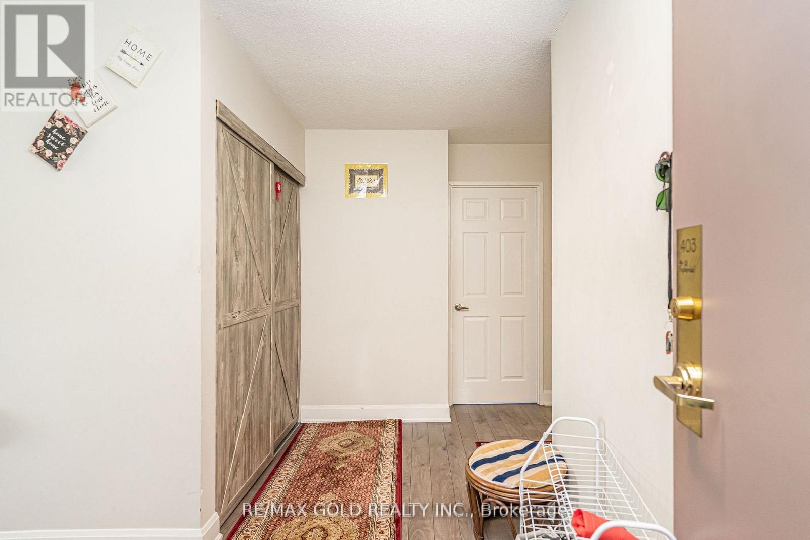 403 - 30 Malta Avenue, Brampton, Ontario  L6Y 4W6 - Photo 10 - W12487562