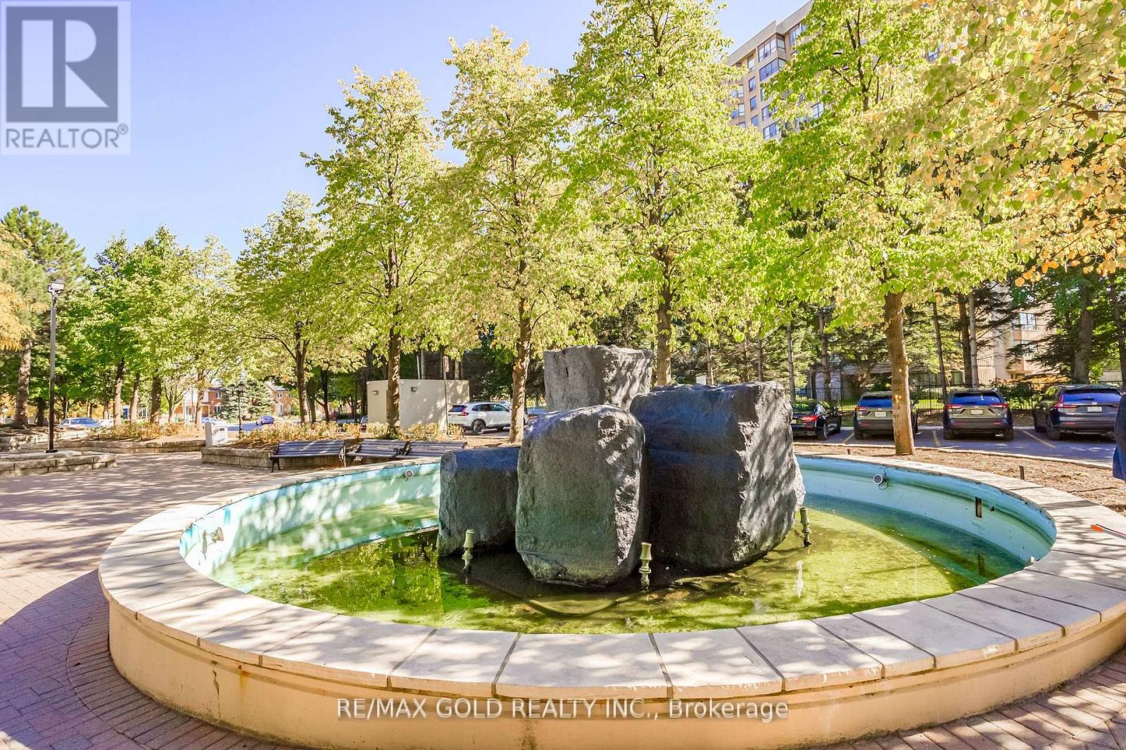 403 - 30 Malta Avenue, Brampton, Ontario  L6Y 4W6 - Photo 36 - W12487562