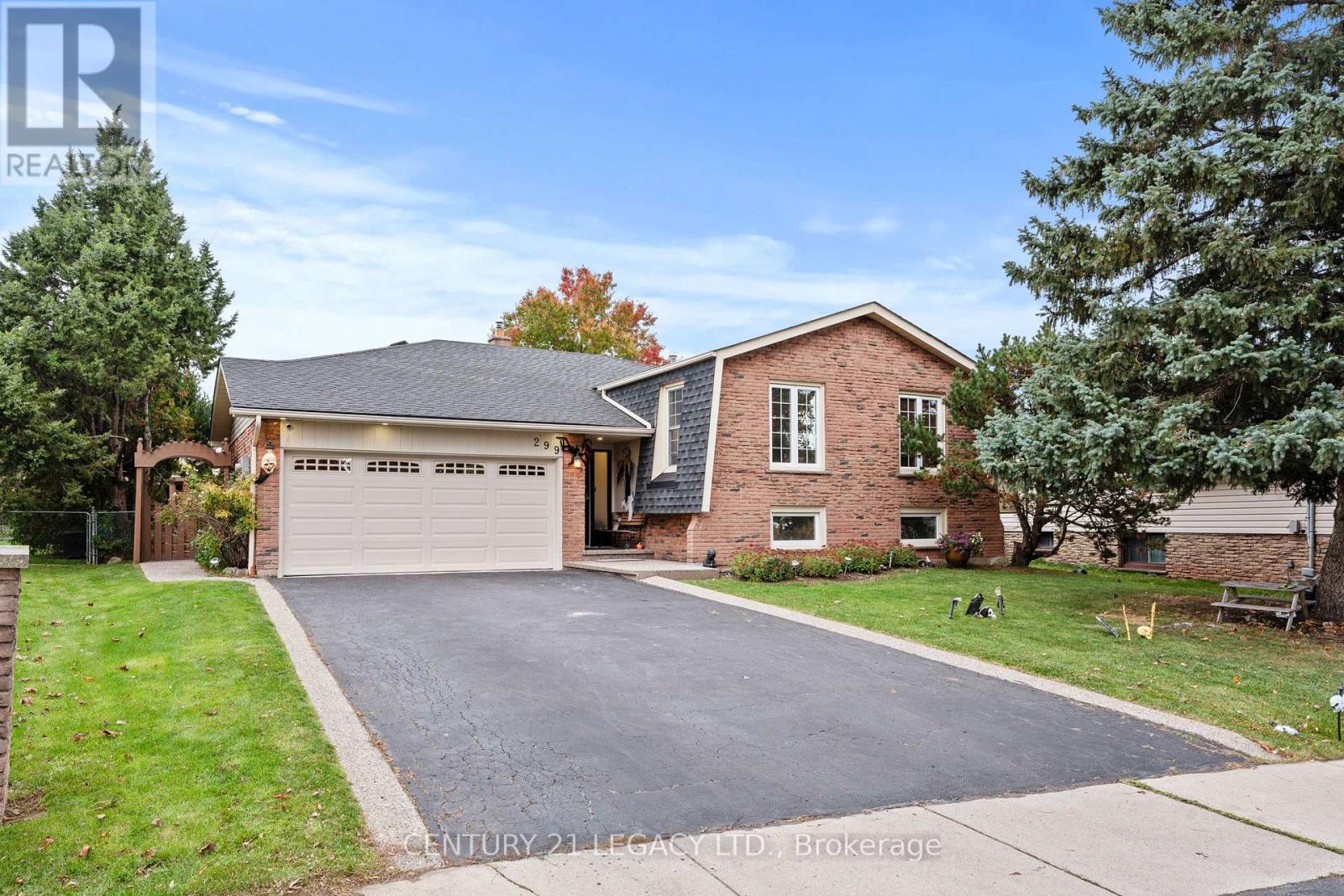 299 PINEGROVE ROAD, Oakville, Ontario