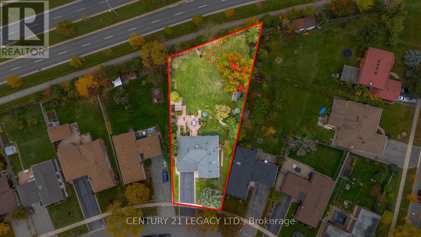 299 Pinegrove Road, Oakville, Ontario  L6K 3P8 - Photo 41 - W12487563