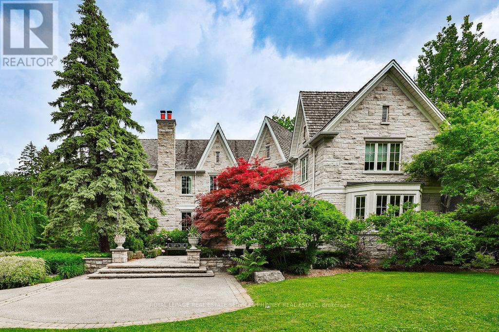 1257 TECUMSEH PARK DRIVE, Mississauga, Ontario