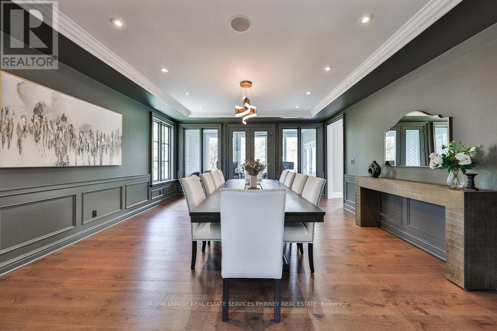 1257 Tecumseh Park Drive, Mississauga, Ontario  L5H 2W5 - Photo 14 - W12487567