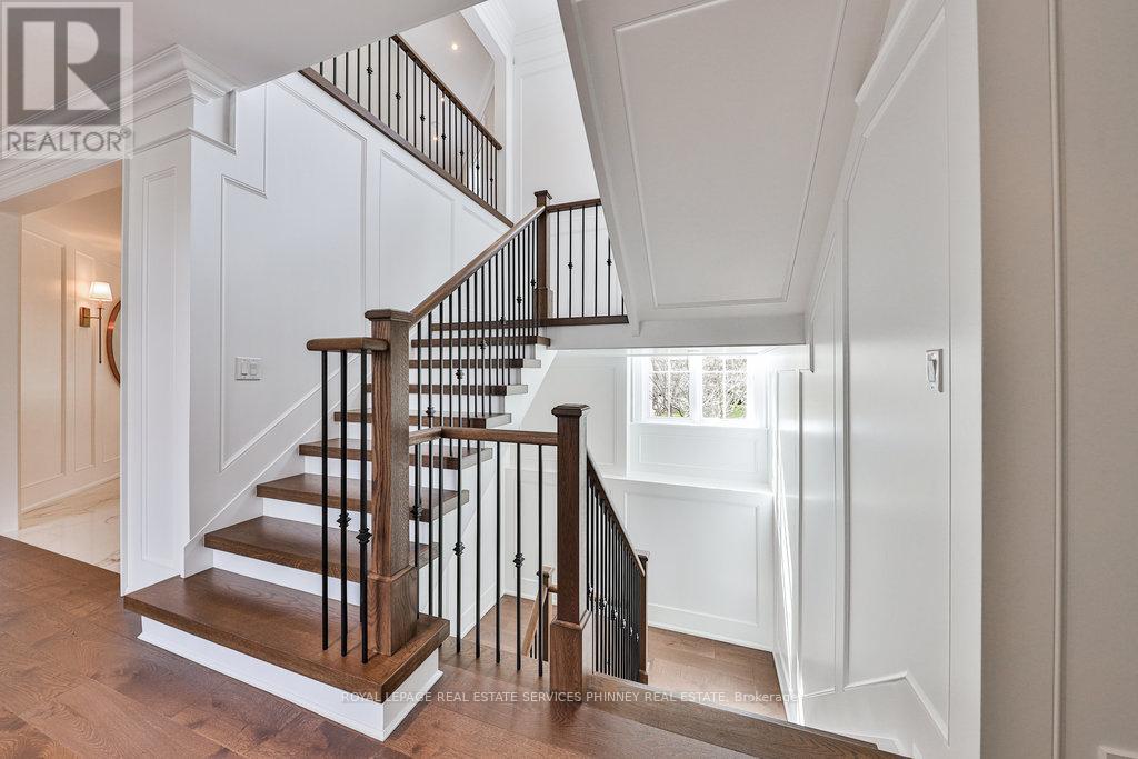 1257 Tecumseh Park Drive, Mississauga, Ontario  L5H 2W5 - Photo 15 - W12487567