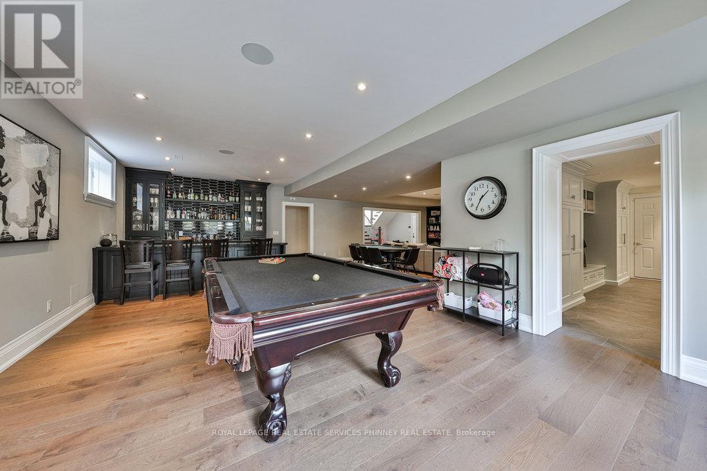 1257 Tecumseh Park Drive, Mississauga, Ontario  L5H 2W5 - Photo 29 - W12487567