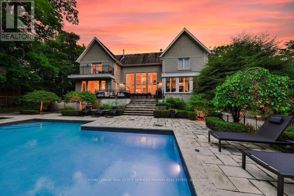 1257 Tecumseh Park Drive, Mississauga, Ontario  L5H 2W5 - Photo 40 - W12487567