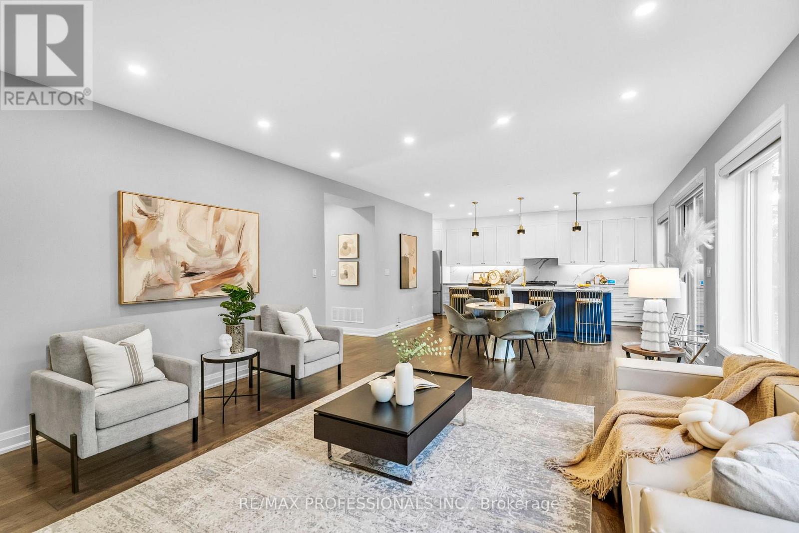 11 Odessa Avenue, Toronto, Ontario  M9C 4J7 - Photo 10 - W12487585