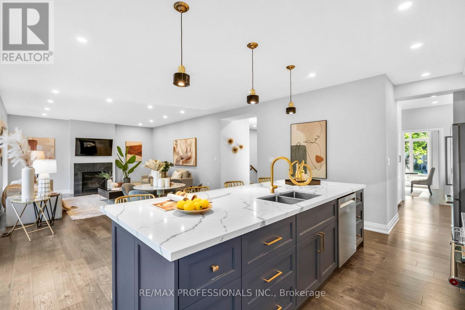 11 Odessa Avenue, Toronto, Ontario  M9C 4J7 - Photo 17 - W12487585