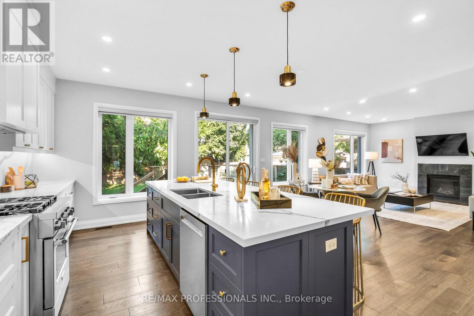 11 Odessa Avenue, Toronto, Ontario  M9C 4J7 - Photo 18 - W12487585