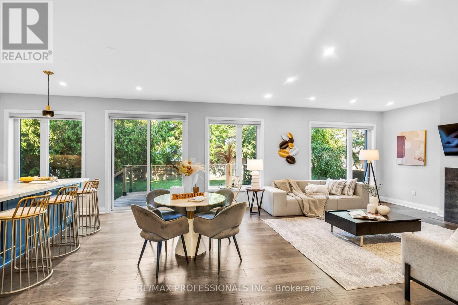 11 Odessa Avenue, Toronto, Ontario  M9C 4J7 - Photo 19 - W12487585