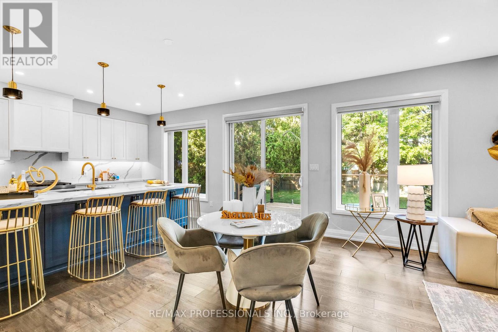 11 Odessa Avenue, Toronto, Ontario  M9C 4J7 - Photo 20 - W12487585