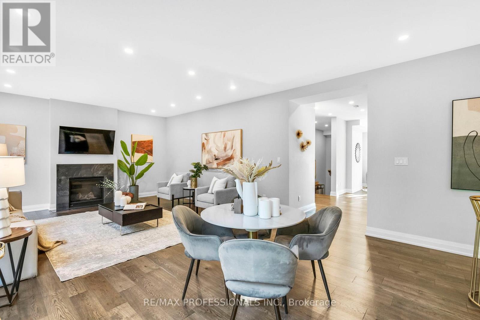 11 Odessa Avenue, Toronto, Ontario  M9C 4J7 - Photo 21 - W12487585