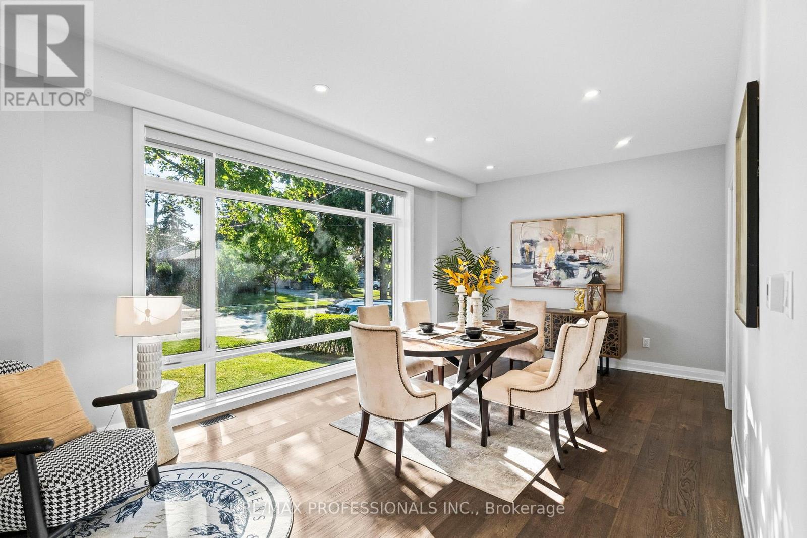 11 Odessa Avenue, Toronto, Ontario  M9C 4J7 - Photo 22 - W12487585